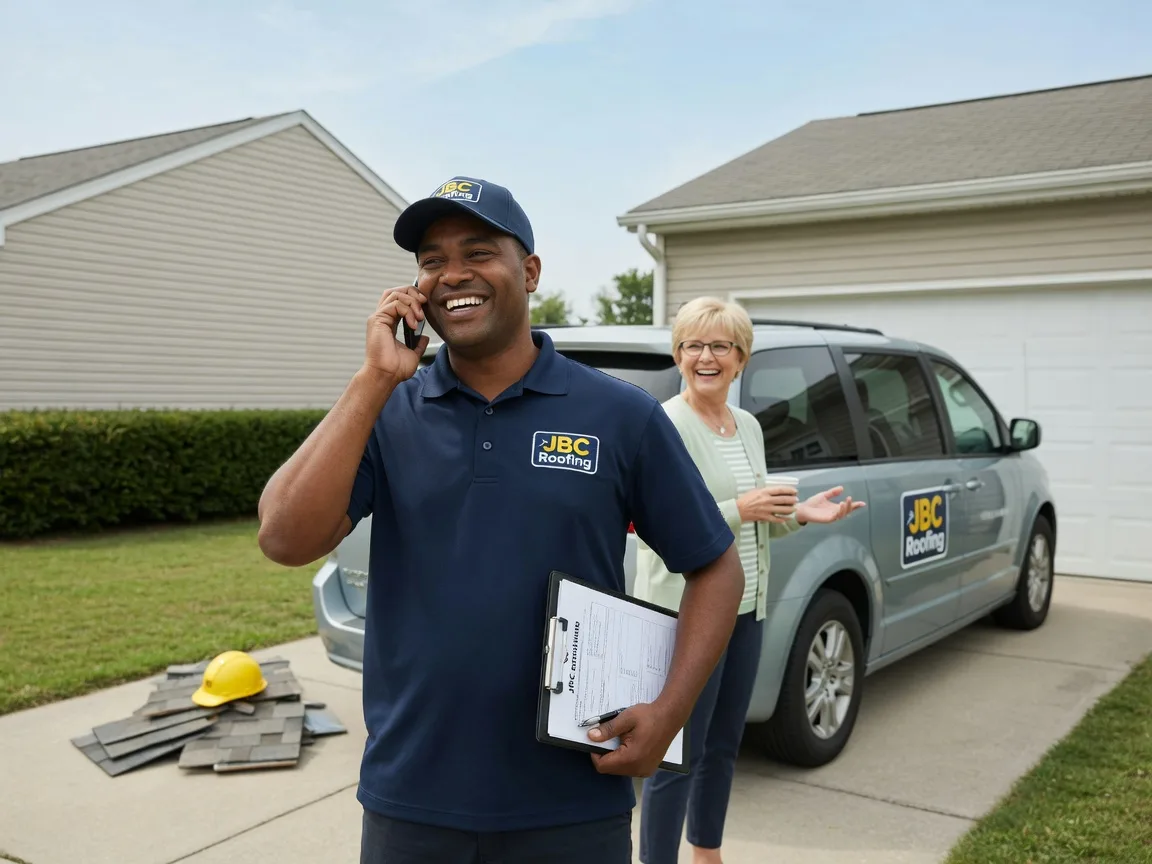 Roof Replacement Dolgeville, NY FAQs